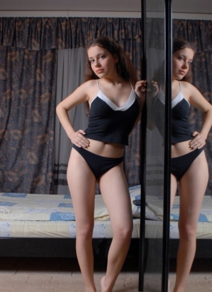 Анкета проститутки Камилла - Фото 1, Тулагино, 21 год, №26841